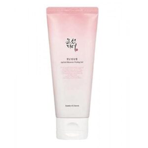 Beauty of Joseon Apricot Blossom Peeling Gel  100 ml - Απαλό τζελ απολέπισης