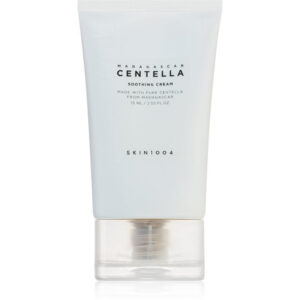 SKIN1004 - Madagascar Centella Soothing Cream -  Εξαιρετικά καταπραϋντική και ενυδατική κρέμα προσώπου