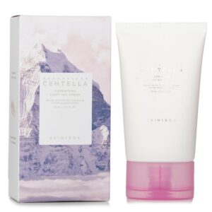 SKIN1004 - Madagascar Centella Poremizing Light Gel Cream 75ml - Ενυδατική κρέμα τζελ