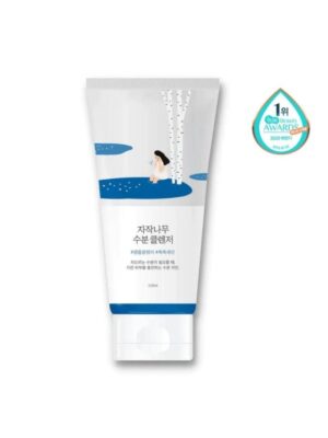 ROUND LAB Birch Juice Moisturizing Cleanser 150ml - Ενυδατικό τζελ καθαρισμού