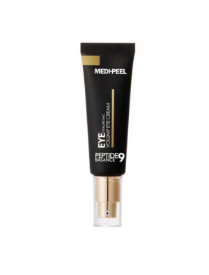 MEDI-PEEL Peptide 9 Hyaluronic Volumy Eye Cream 40ml - Ενισχυμένη αντιγηραντικη κρέμα ματιών