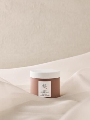 Beauty of Joseon Red Bean Refreshing Pore Mask 140ml - Μάσκα απολέπισης για λιπαρό δέρμα