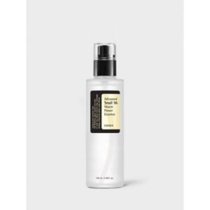 COSRX Advanced Snail 96% Mucin Power Essence 100ml - Essence ενυδάτωσης με βλεννίνη από  σαλιγκάρι