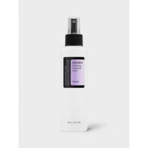 Cosrx AHA/BHA Clarifying Treatment Toner 150ml - Απολεπιστικό toner με οξέα ΑΗΑ ΒΗΑ