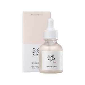 Beauty of Joseon Glow Deep Serum  Rice & Alpha Arbutin  30ml