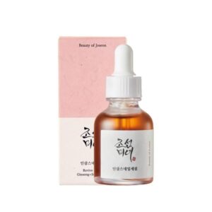 Beauty of Joseon Revive Serum Ginseng & Snail Mucin 30ml -  Ενυδατικός ορός με βλεννίνη σαλιγκαριού