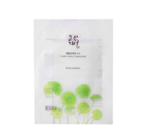 Beauty of Joseon Centella Asiatica Calming Mask 25 ml - Καταπραυντική και ενυδατική μάσκα ομορφιάς