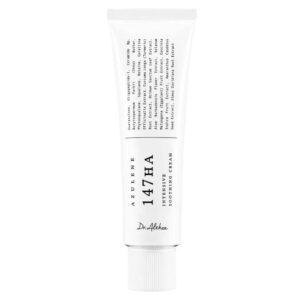Dr. Althea - Azulene 147HA Intensive Soothing Cream 50ml -  Εντατική καταπραϋντική κρέμα προσώπου