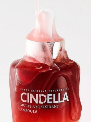 MEDI-PEEL Cindella Ampoule 100ml - Πολυλειτουργικός αντιοξειδωτικός ορός προσώπου