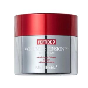 Medi-peel Peptide 9 Volume & Tension Tox Cream Pro Αντιγηραντική κρέμα με 9 πεπτίδια