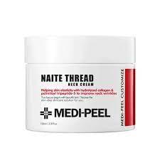 MEDI-PEEL Premium Collagen Naite Thread Neck Cream 2.0 100ml Αντιγηραντική κρέμα λαιμού