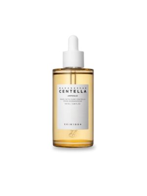 Skin 1004 Madagascar Centella Ampoule 100 ml – Καταπραϋντική και εξισορροπιστική αμπούλα προσώπου