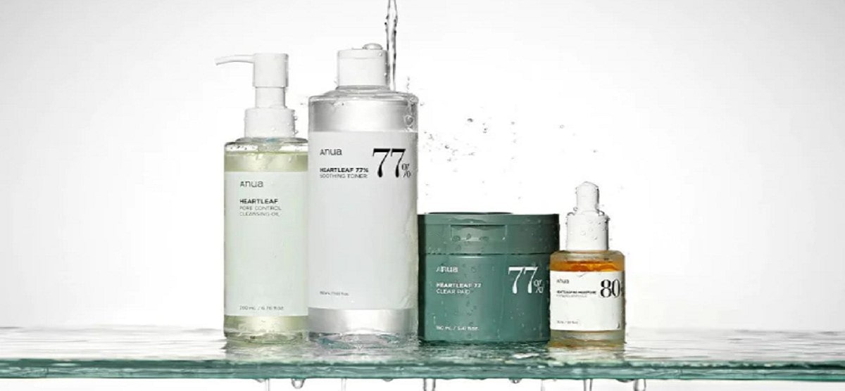 Η διάσημη Anua επιτέλους στο φαρμακείο μας!