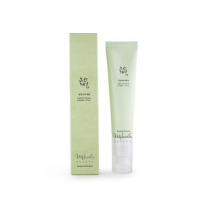 Beauty of Joseon – Light On Serum Centella & Vita C – Ορός λάμψης με Centella και βιταμίνη C