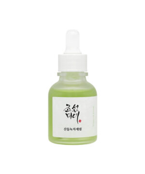 Beauty of Joseon Calming Serum – Καταπραϋντικός ορός προσώπου με πράσινο τσάι, αρτεμίσια & πανθενόλη