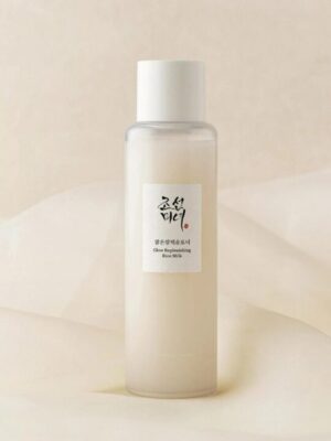 Beauty of Joseon - Glow Replenishing Rice Milk Toner Τονερ ενυδάτωσης με ρύζι