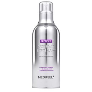 Medi-Peel Peptide 9 Volume Lifting All In One Essence Pro 100ml - Ενισχυμένο αντιγηραντικό essence με πεπτίδια για lifting effect